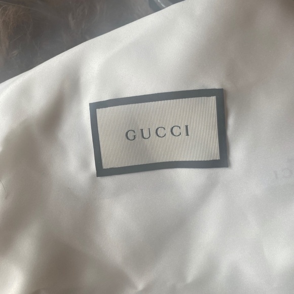 Gucci Mens Princetown Loafers UK 7 US 8 - Picture 4 of 5